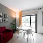 Ξενοδοχείο με διαμερίσματα Annunziata 4*