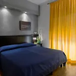 Ξενοδοχείο με διαμερίσματα Annunziata Μεσίνα