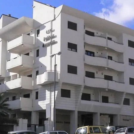 Annunziata Appart hôtel