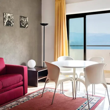 Annunziata 4* Messine
