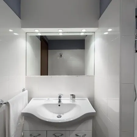 Annunziata Apartmanhotel