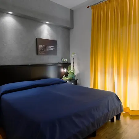 Aparthotel Annunziata Messina