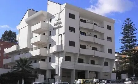 Aparthotel Annunziata 4*