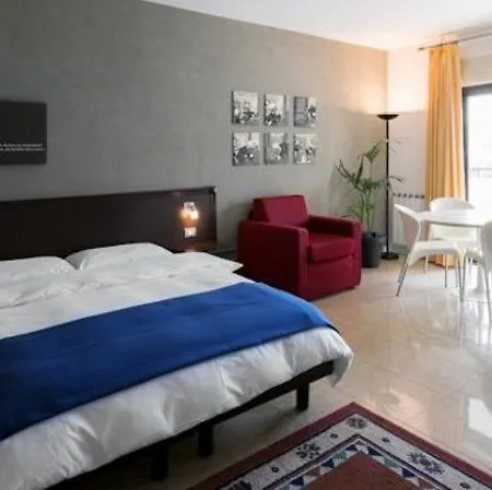Aparthotel Annunziata