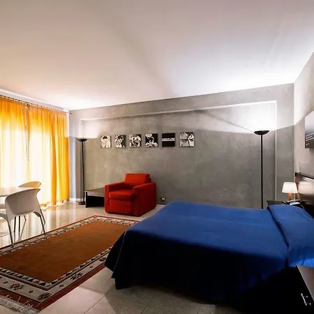 Aparthotel Annunziata 4*