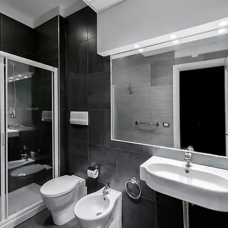 Aparthotel Annunziata Messina