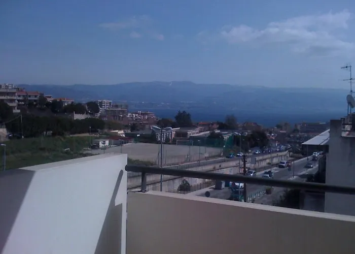 Annunziata מסינה