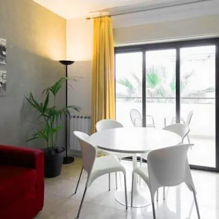 מלון דירות Annunziata