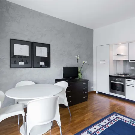 מלון דירות Annunziata