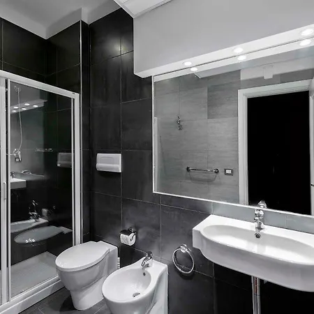 מלון דירות Annunziata 4*