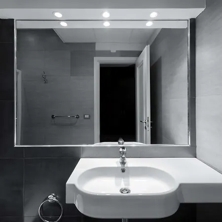 Annunziata מלון דירות מסינה