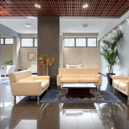 מלון דירות Annunziata מסינה