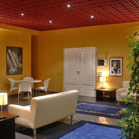 Annunziata מלון דירות 4*