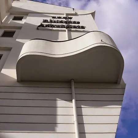 מלון דירות Annunziata מסינה