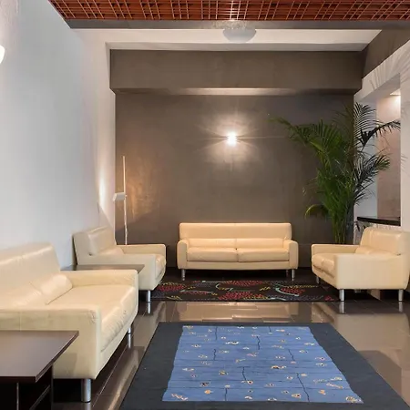 Annunziata מסינה