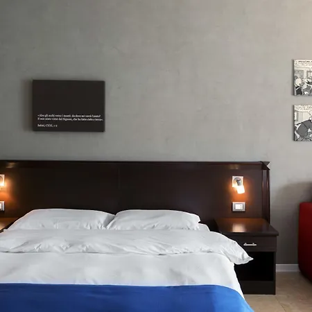 מלון דירות Annunziata