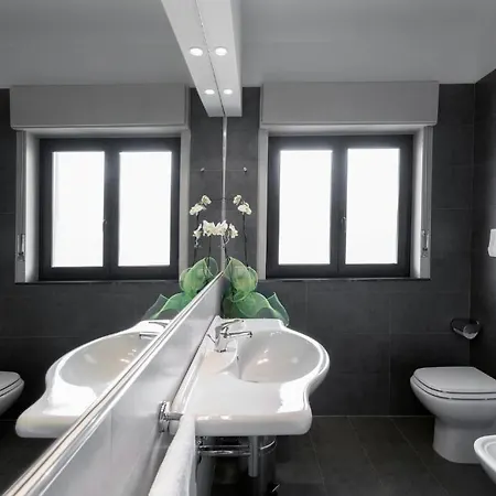 Annunziata מסינה