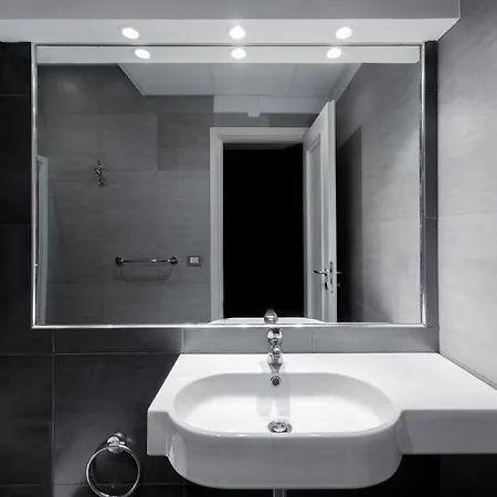 Annunziata מלון דירות מסינה