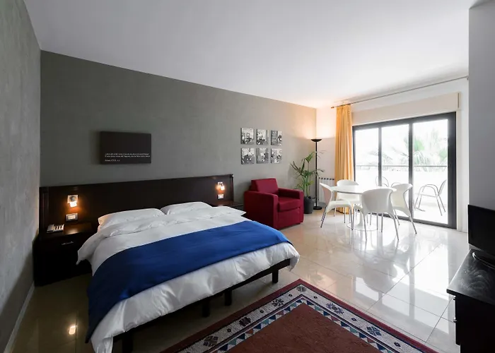 Annunziata 4* Messina