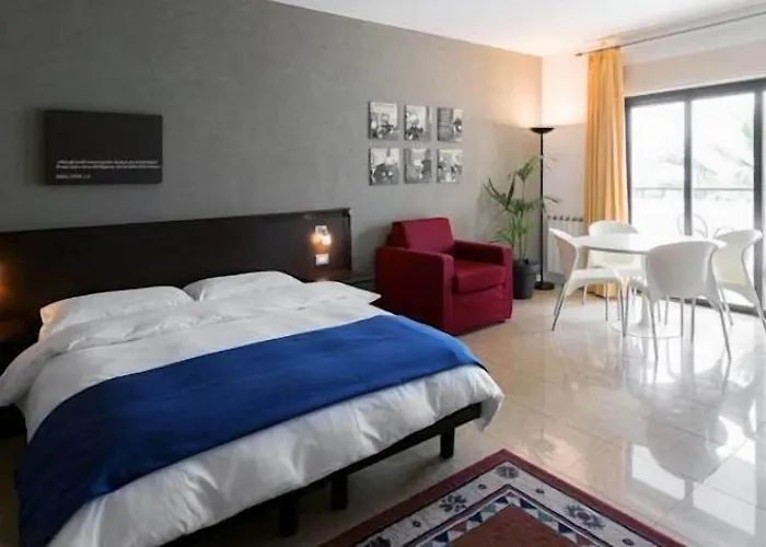 Annunziata 4* Messina