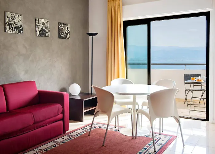Annunziata 4* Messina